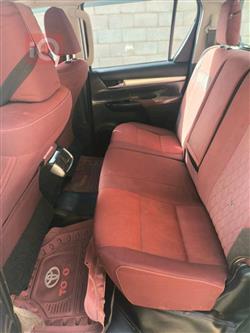 تويوتا هايلوكس